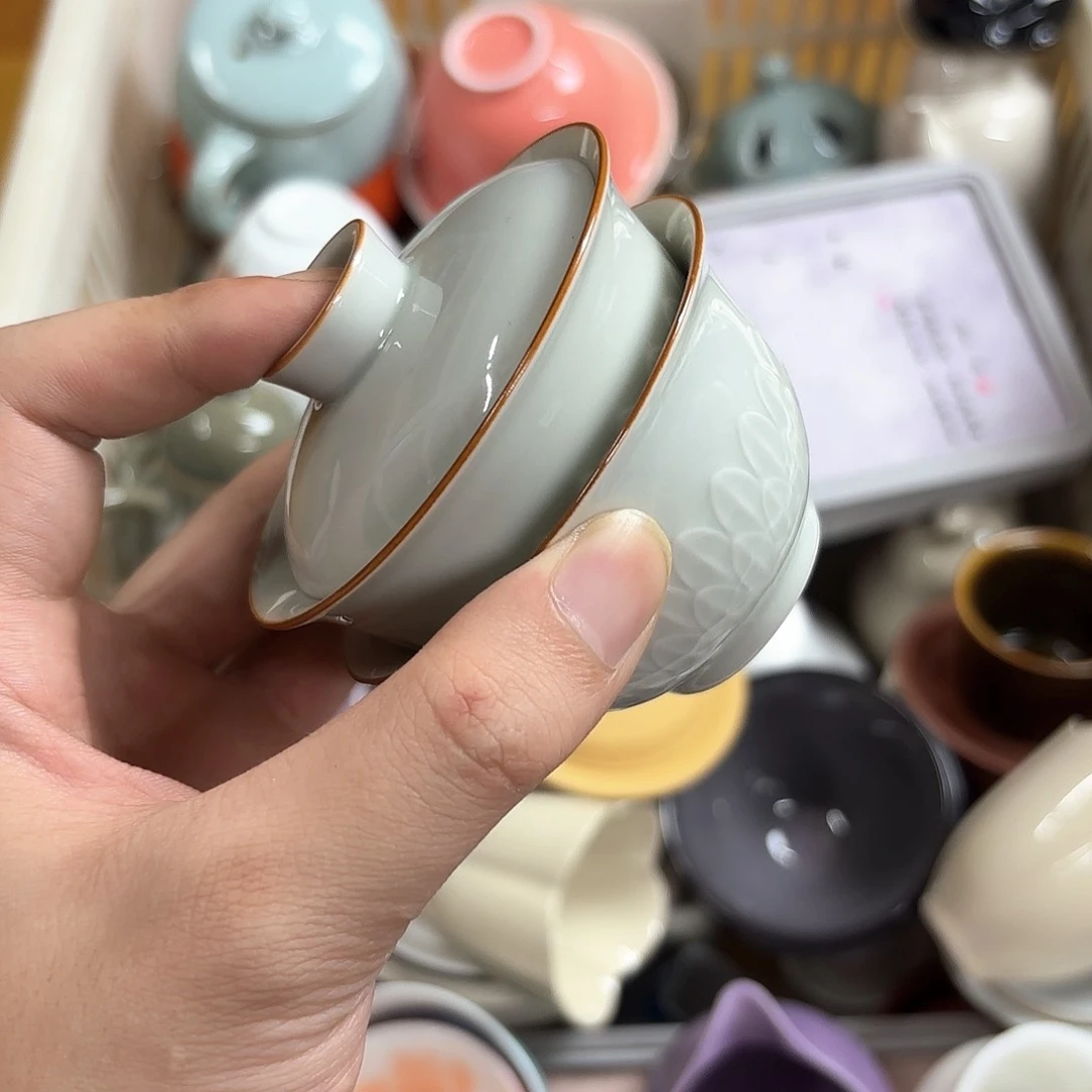 紫砂微瑕介意的不要下单