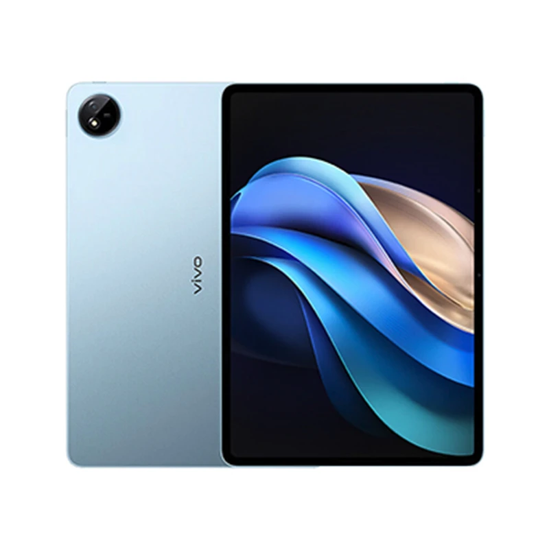 95新 vivo Pad3 Pro 13英寸 春潮蓝 16GB+512GB 带包装配件