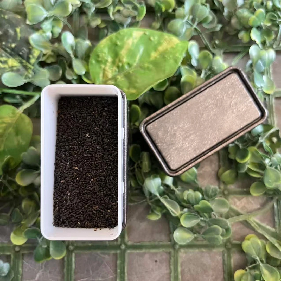 雨腾古茶 "1000 仙P 片Z"J世核J能30g/罐（11月26)