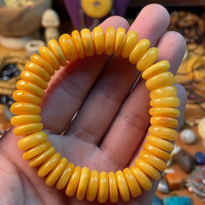 藏地配饰藏传配件