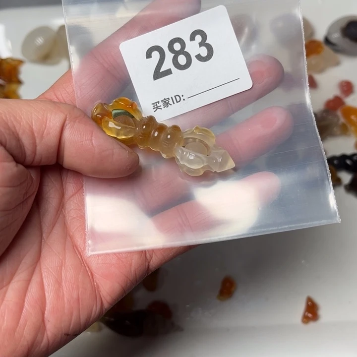 玛瑙/玉髓珠宝奇石未镶嵌