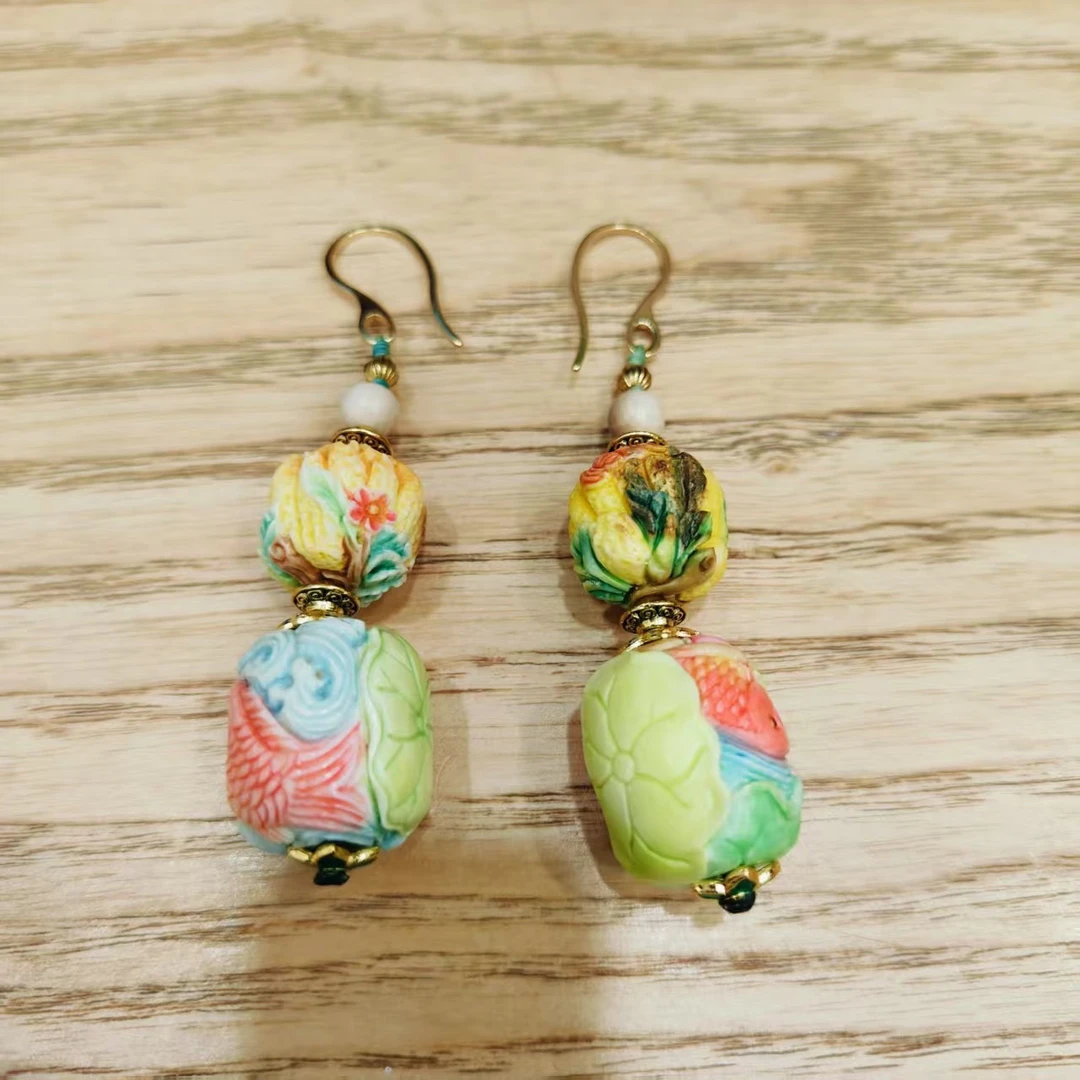 凤徕兮私人定制挂件31-74