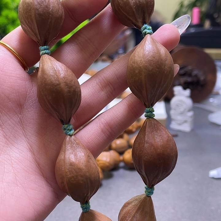 橄榄核吊坠橄榄核雕