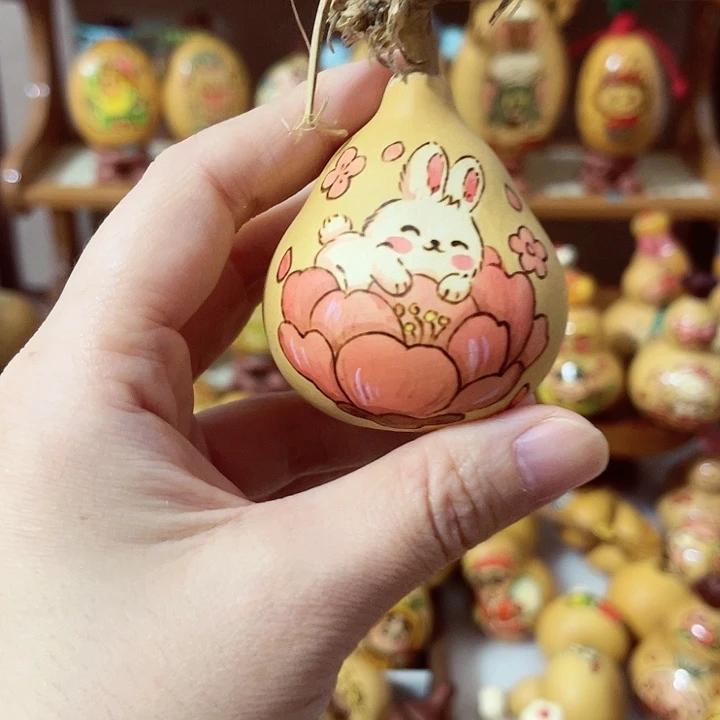 会***霸葫芦给我宝的小葫芦娃