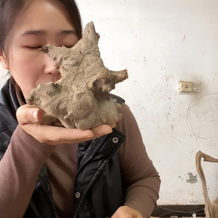 嘿***哒橄榄核手串/手链太行太行大峡谷