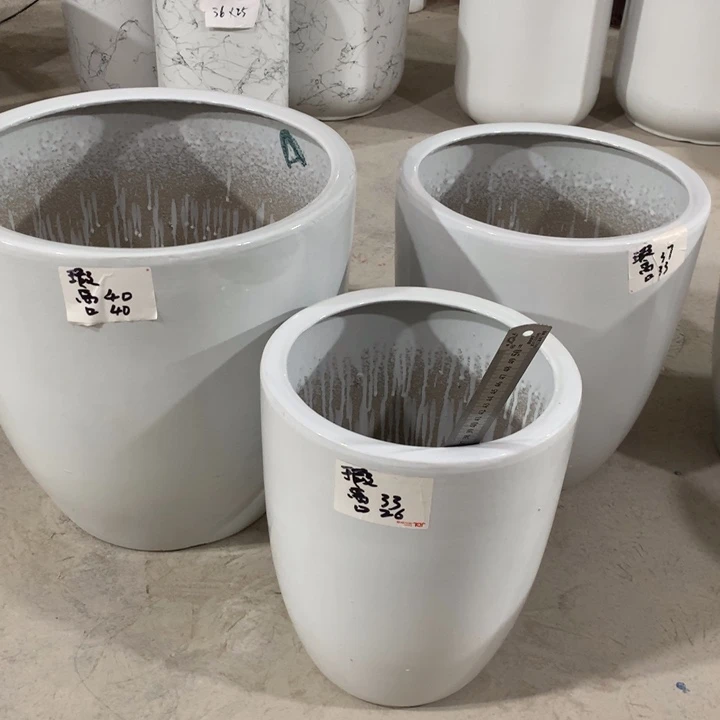 【闪购商品】红陶高温花盆默认瑕疵