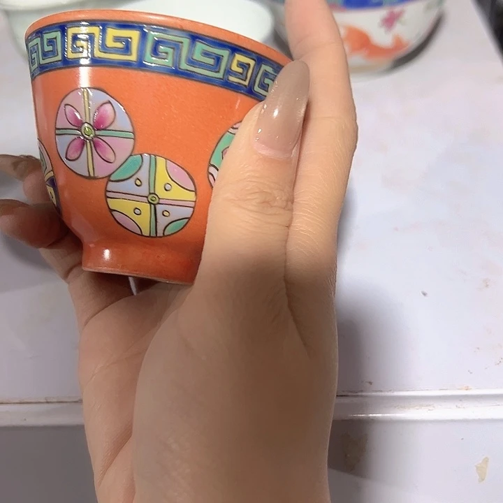 其他陶景德镇陶瓷学院副