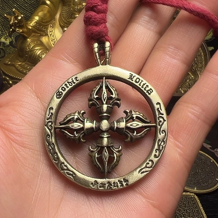 雨***田泥塑藏式风格小元素