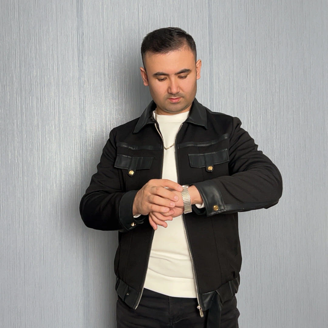 dawirarkisi 男士休闲外套   G G 2