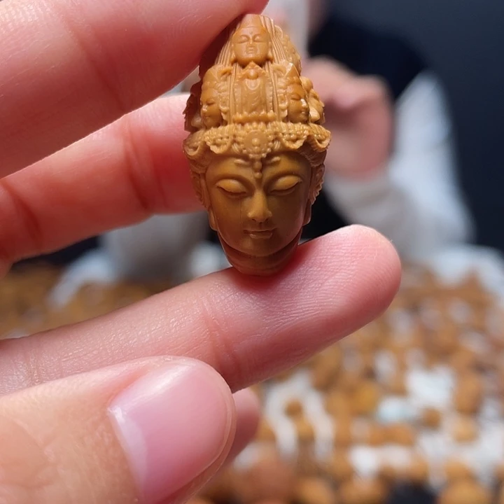 吊坠橄榄核橄榄核