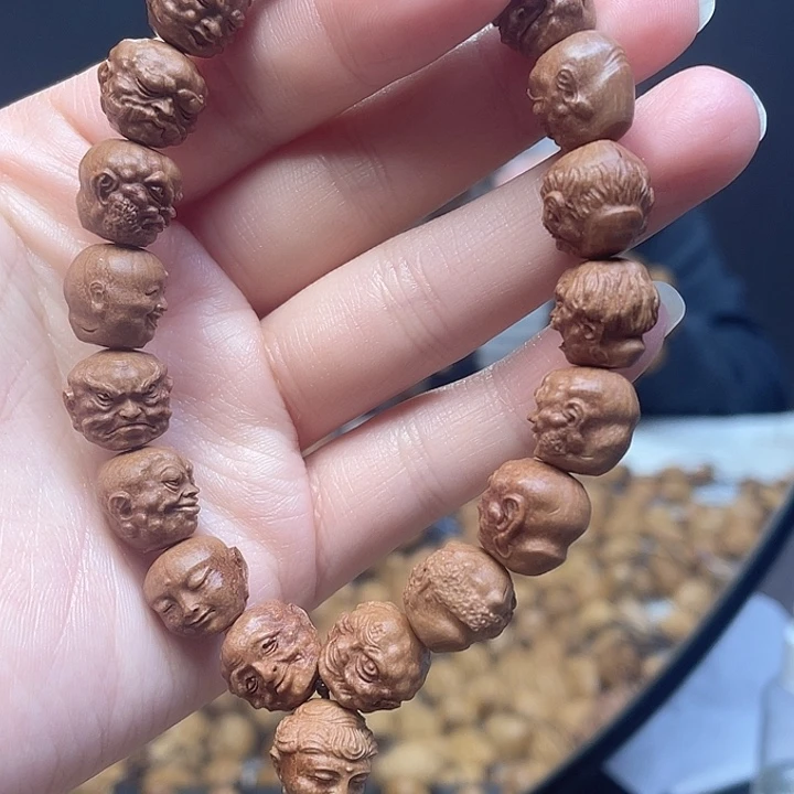 橄榄核手串/手链橄榄核
