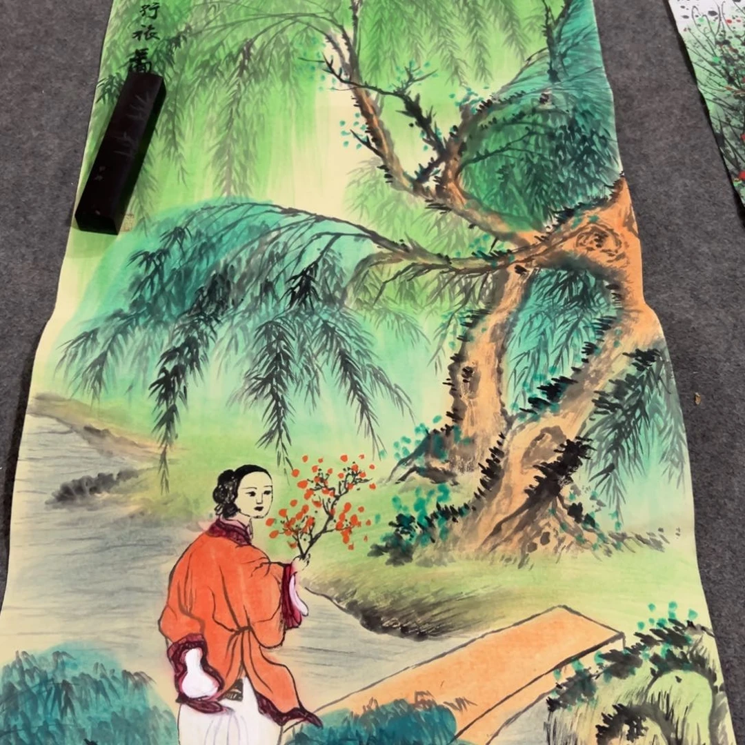 是因为它具有非常丰富经验