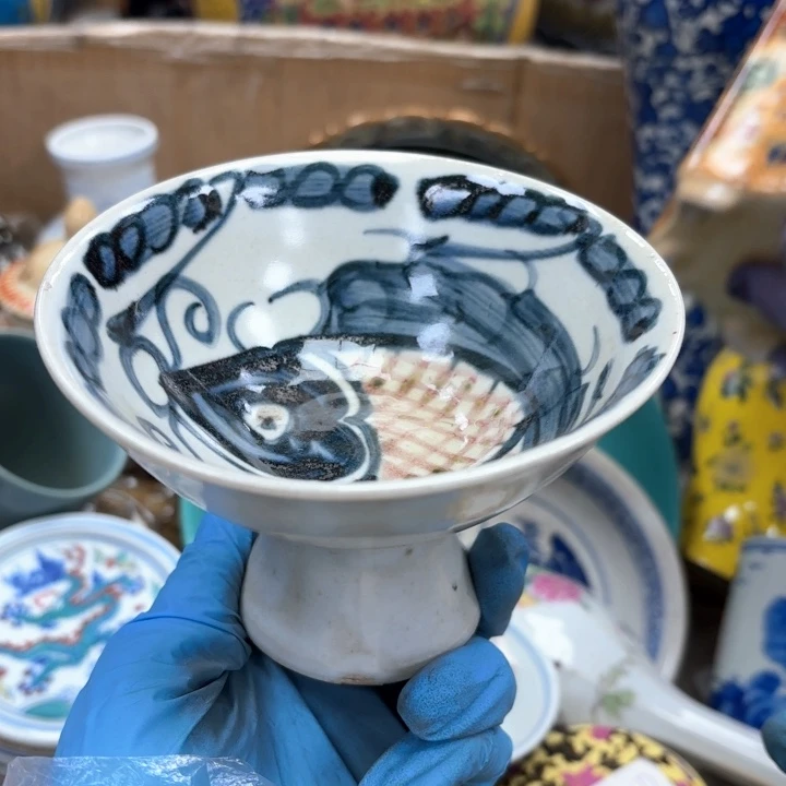 摆件瓷器摆件 瓷器摆件