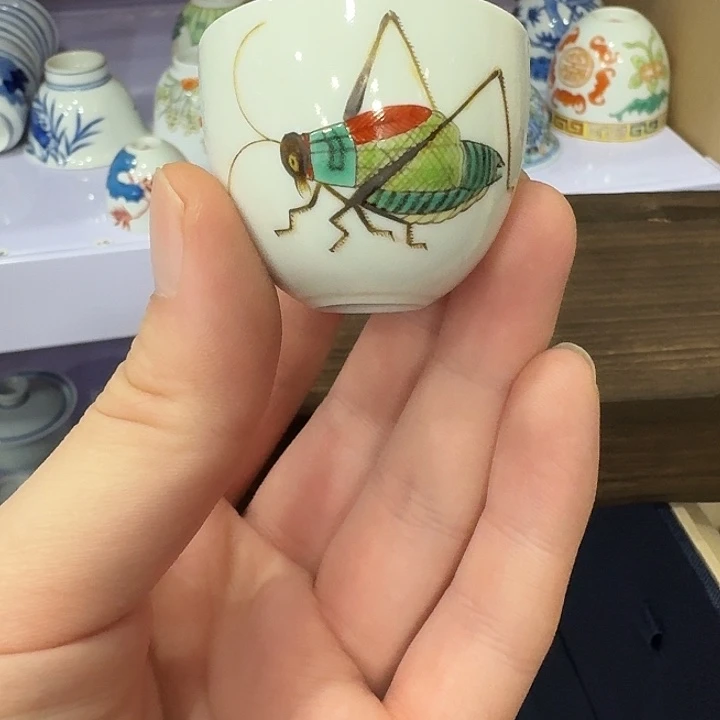 陶瓷艺术品收藏陶瓷