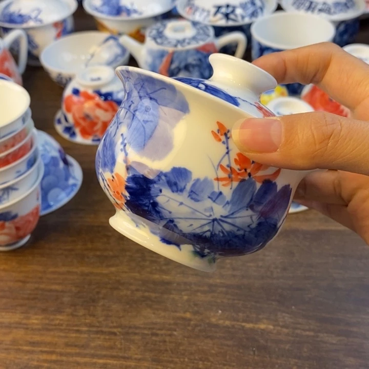 瓷片景德镇陶瓷艺术