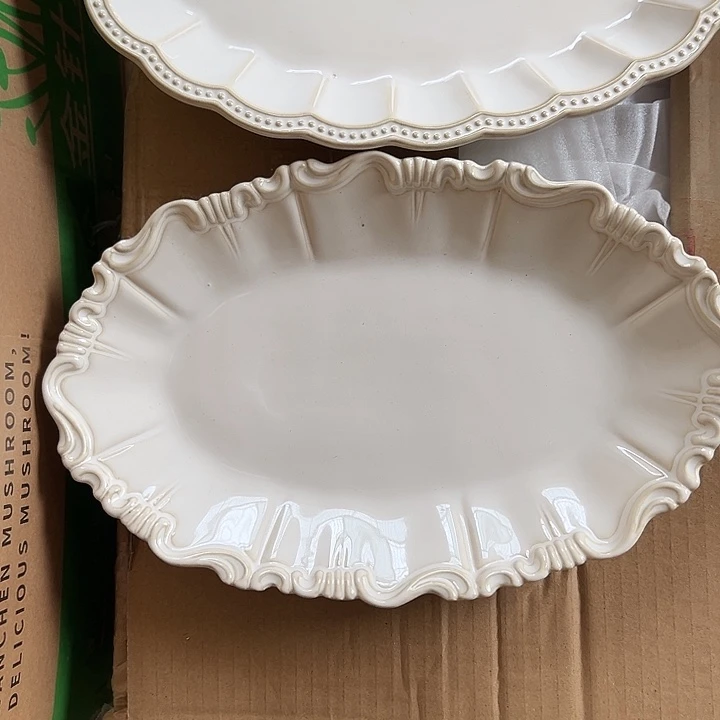 瓷片默认瑕疵商品煮点➕洛可可鱼