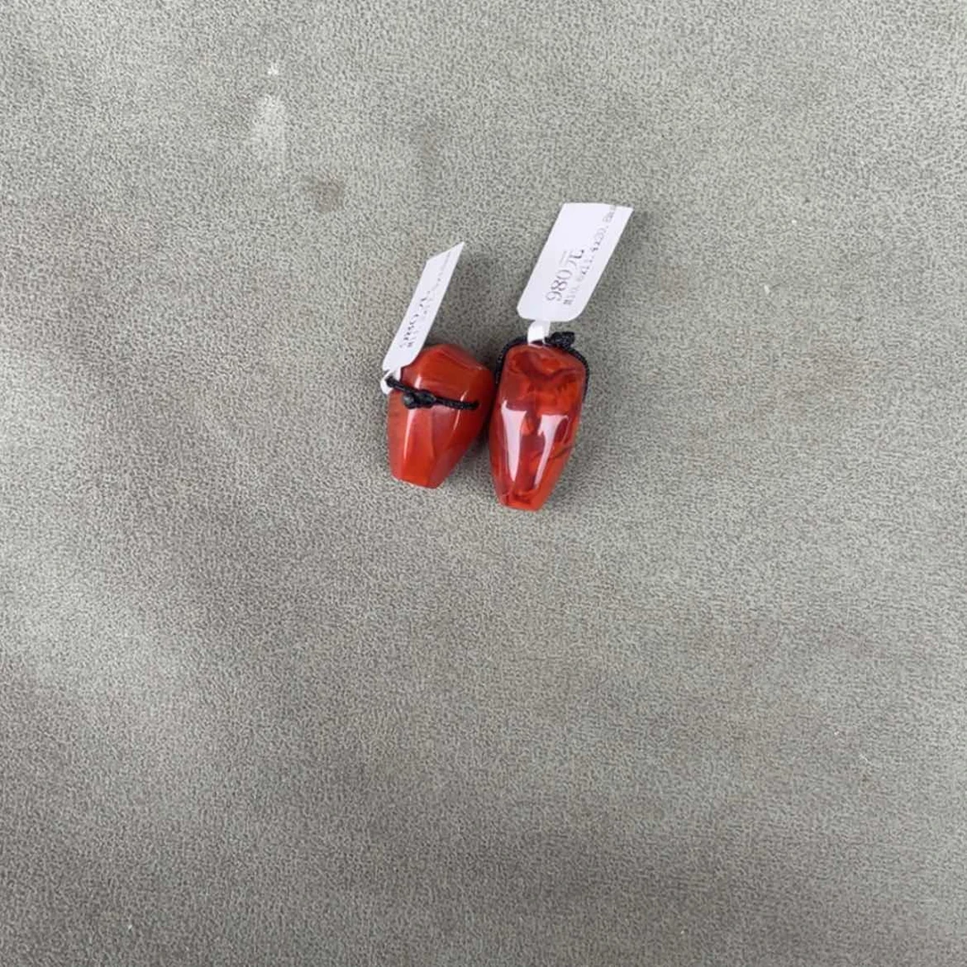【闪购商品】南红玛瑙配饰未镶嵌?****生