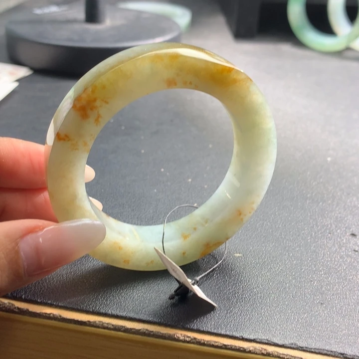 定制翡翠未镶嵌天然翡翠a货