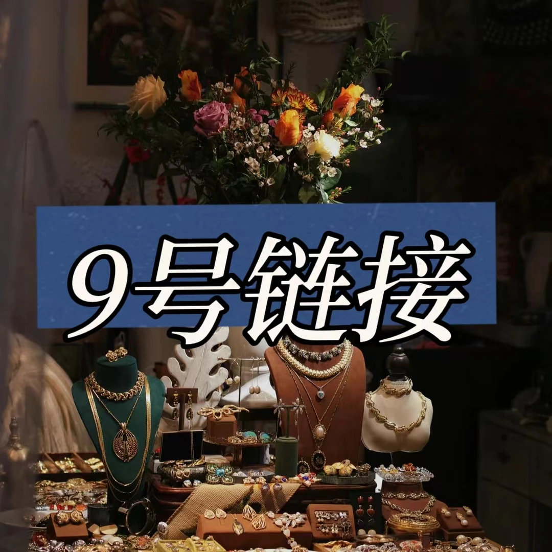 铜合金胸针 妍熙儿九号链接