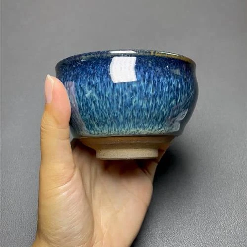 【闪购商品】茶盏-10066..........