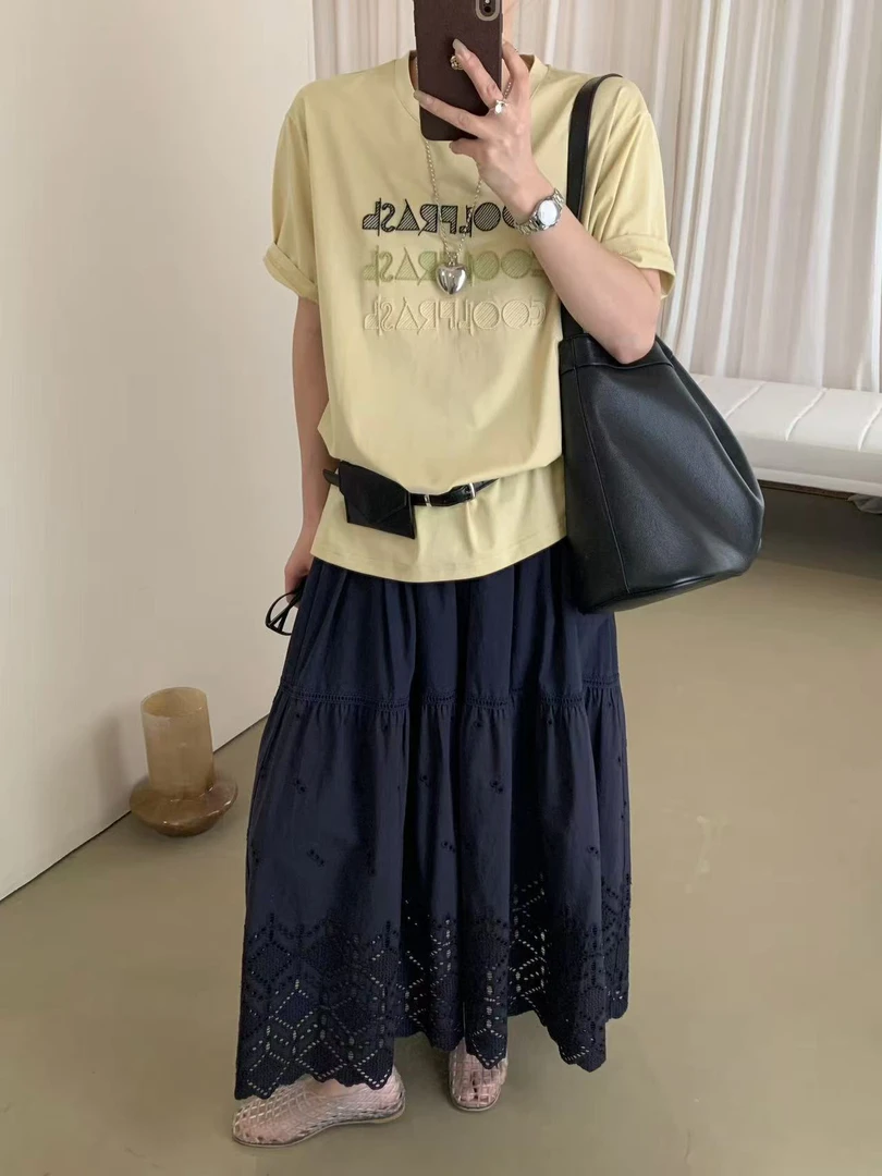 91026 COOL编织字母T