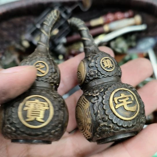 顿***悟石材手把件手把件手把件