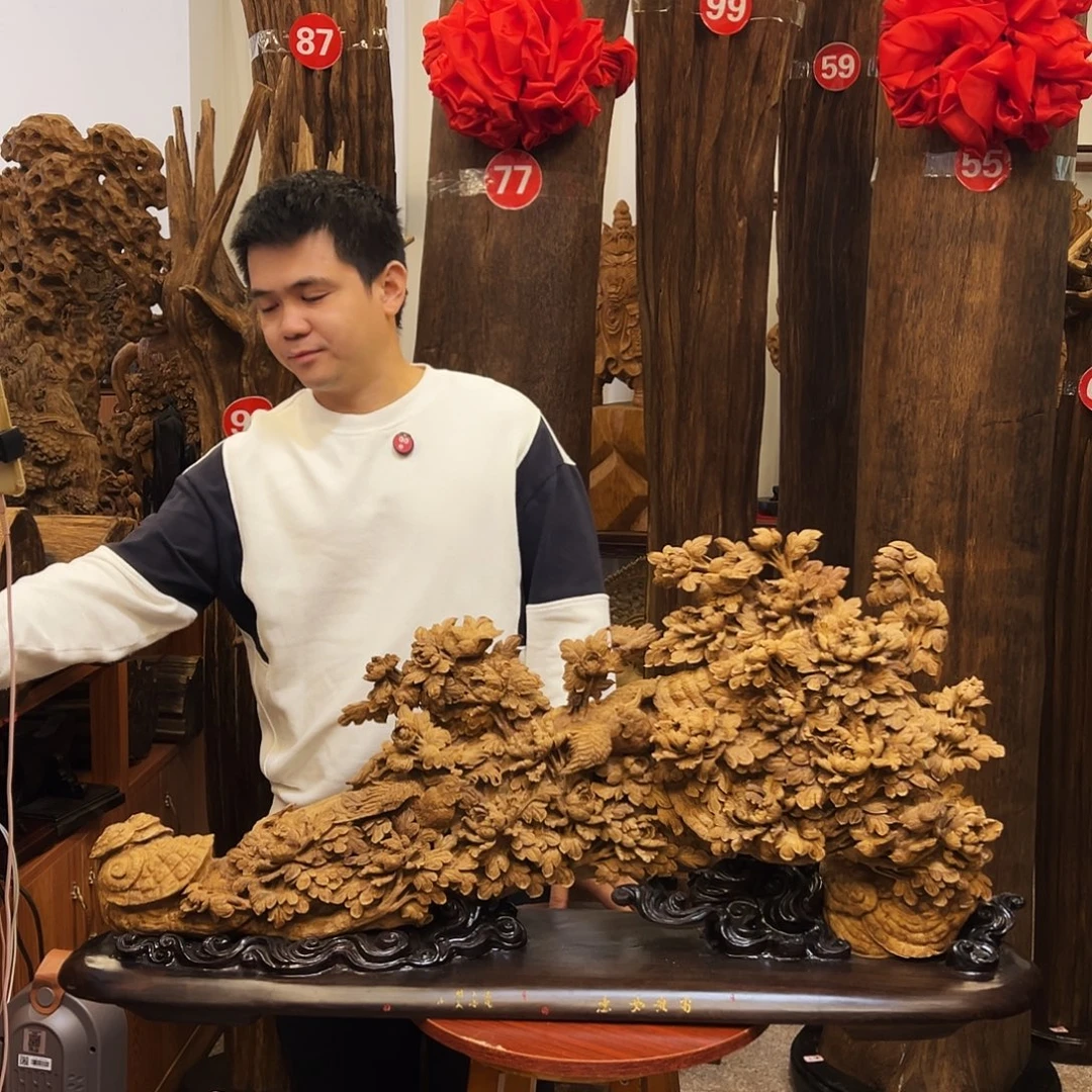 随***缘沉香原材料1346678