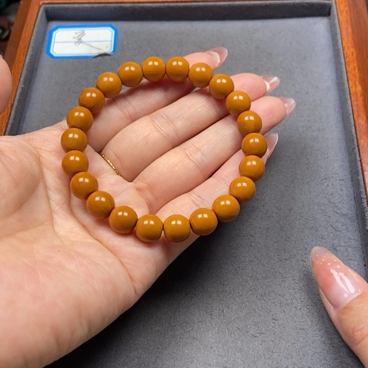 吊坠猴头核桃菩提