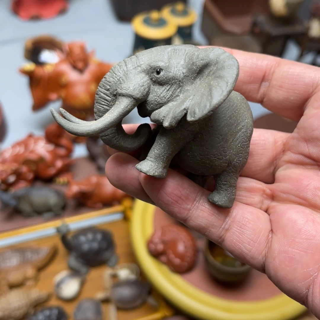 紫砂茶宠西*紫砂茶宠