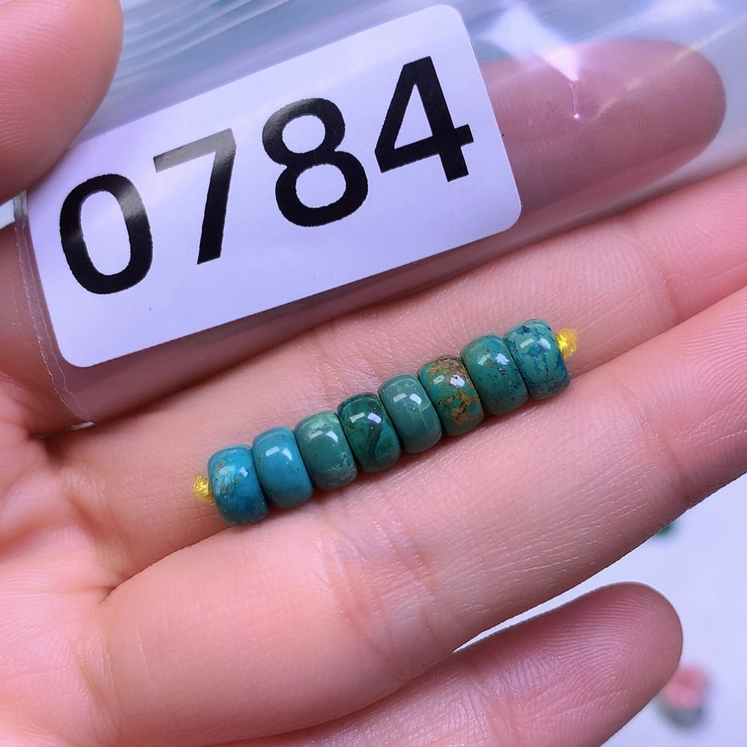 空竹粉丝专享十堰特色手工散珠