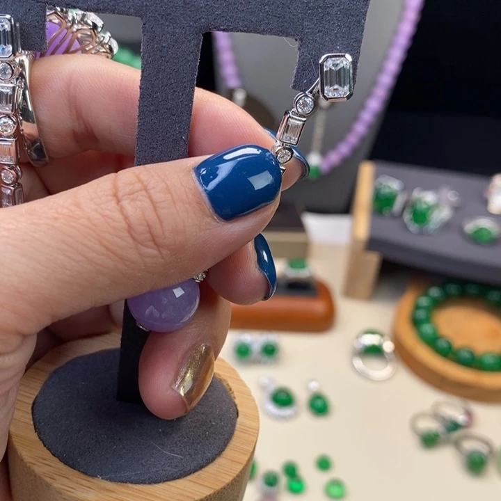 元***宝仿水晶非金属所见皆所得345667