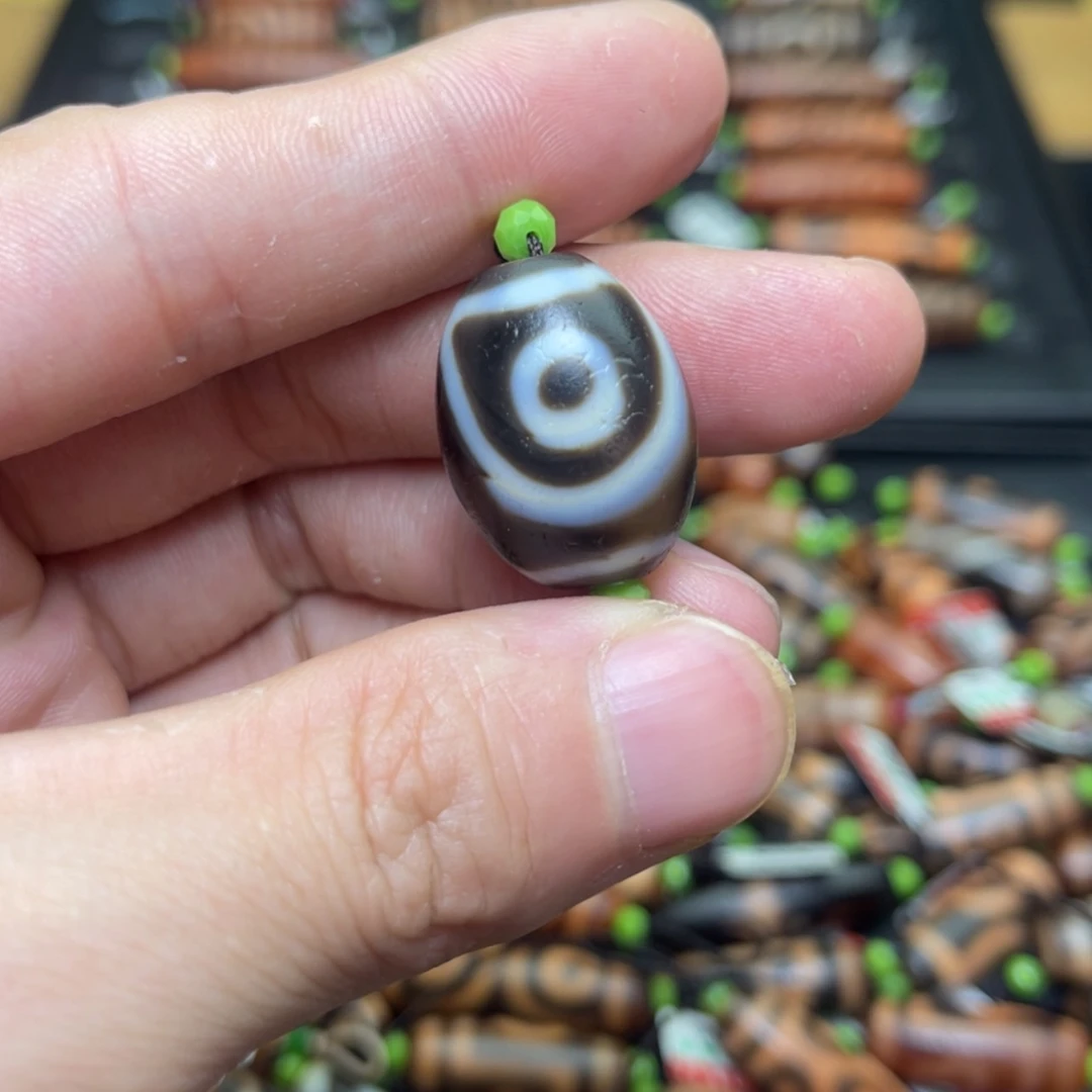 【闪购商品】玛瑙/玉髓珠宝半成品未镶嵌