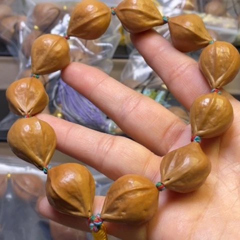 手串/手链橄榄核12