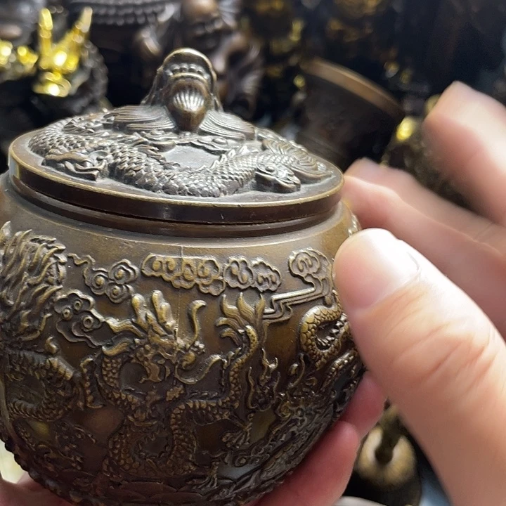 铜器摆件铜铜铜铜
