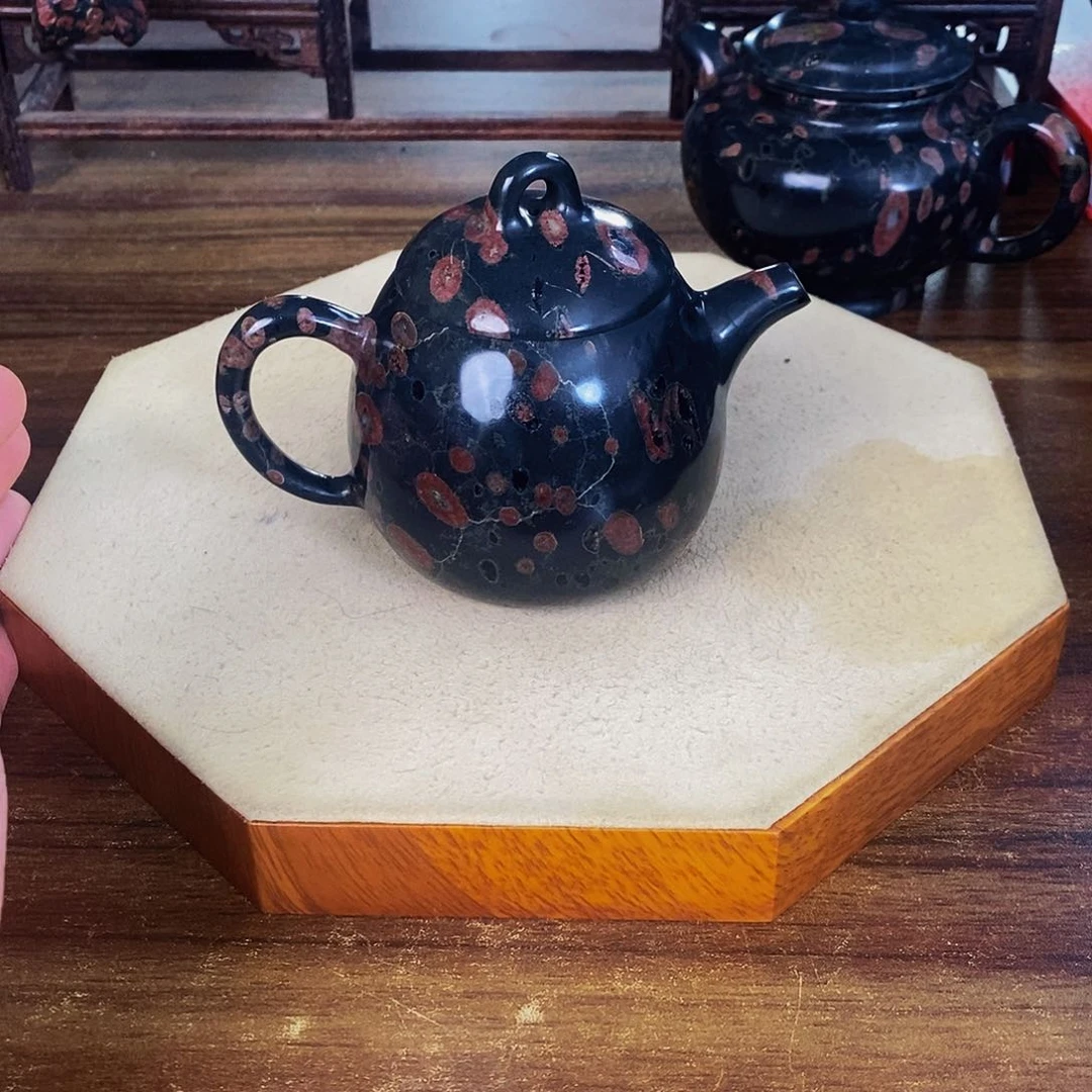 奢上奢精品梅花玉N