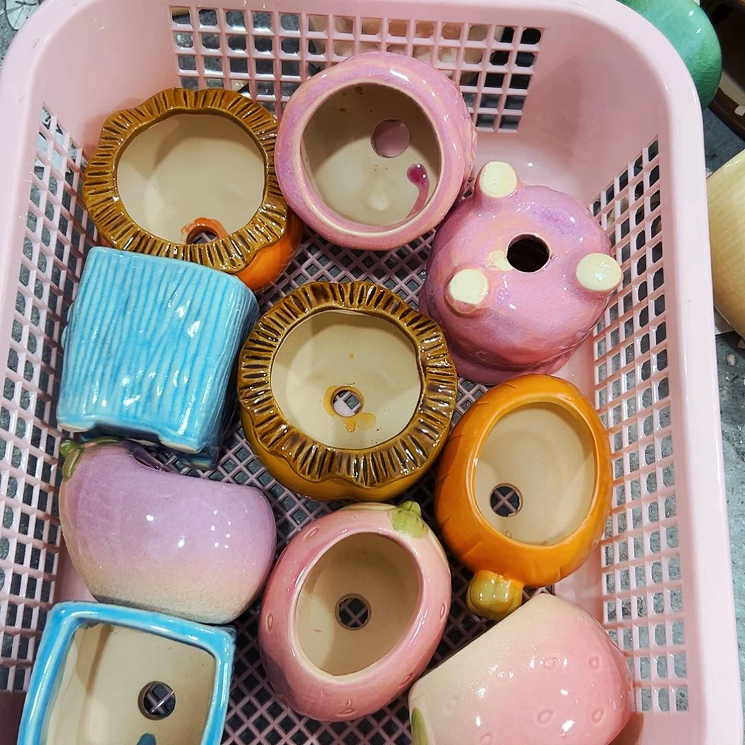 红陶高温陶瓷材料84