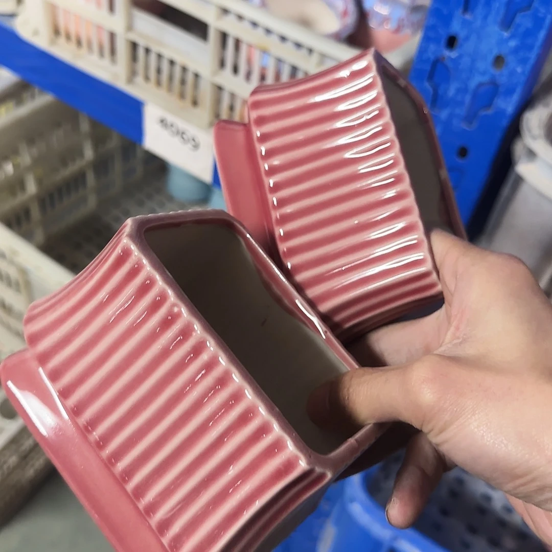 陶瓷2个··订单自动合并·口径误差0.5左右··4068