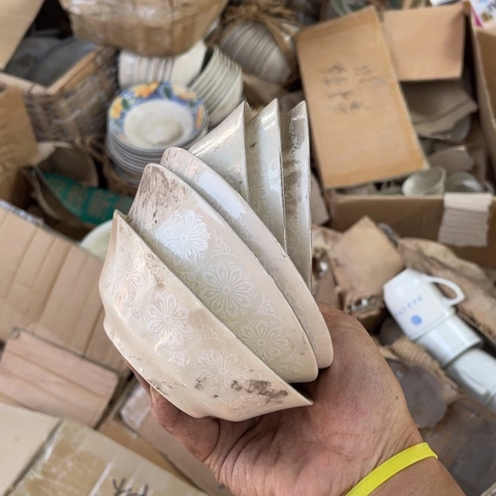 琉璃手工艺品陶瓷艺术摆件