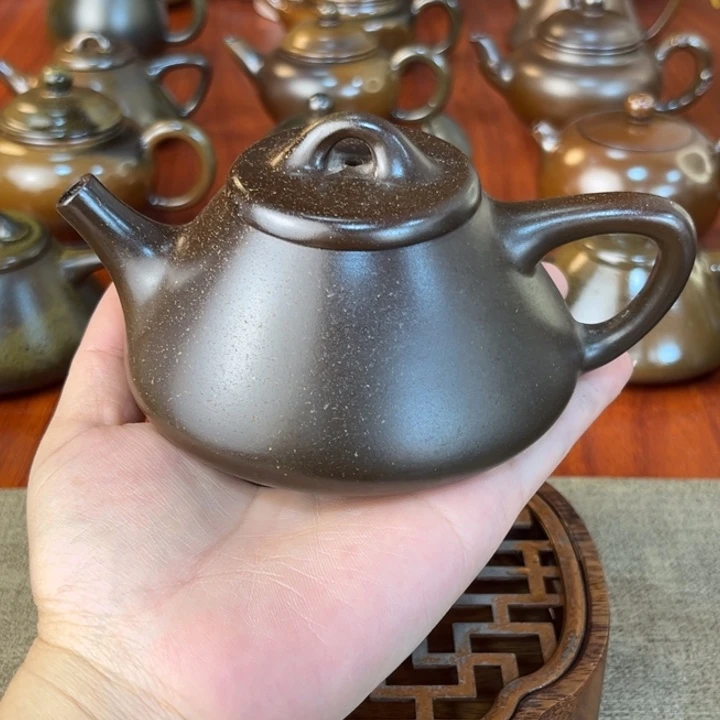 上***乐纯手工制作直播间福利！古龙窑007961