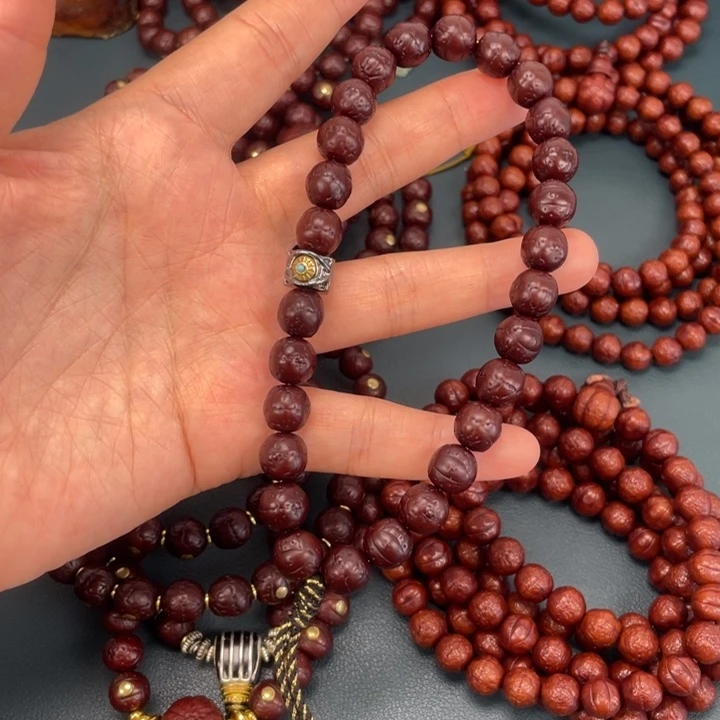 吊坠凤眼菩提凤眼