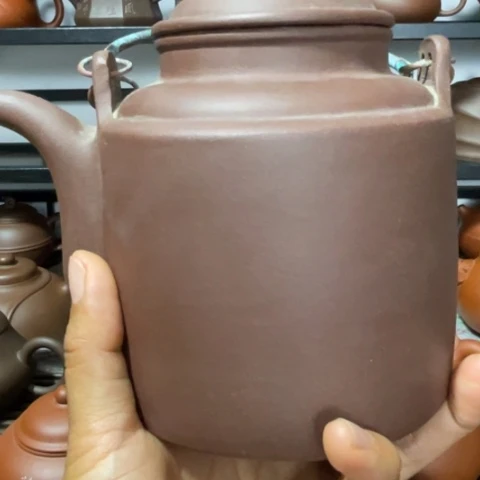 茶壶紫砂?****?这些东西的本质