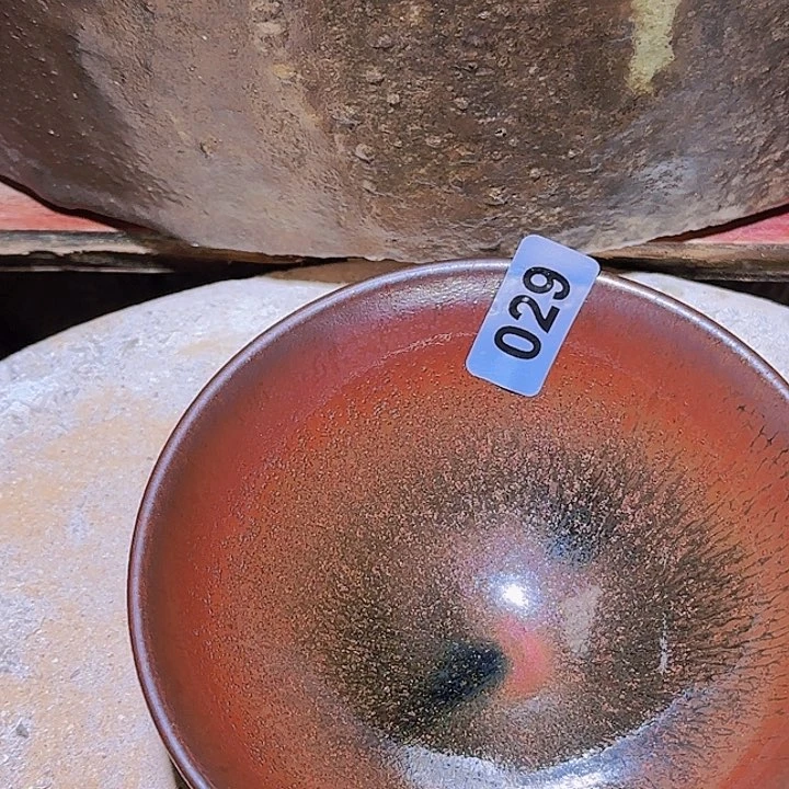 茶盏我要看一部好戏给