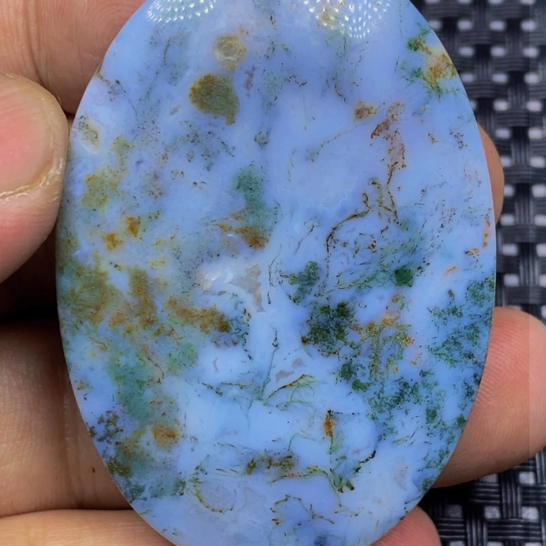 玛瑙/玉髓颈饰未镶嵌择****务