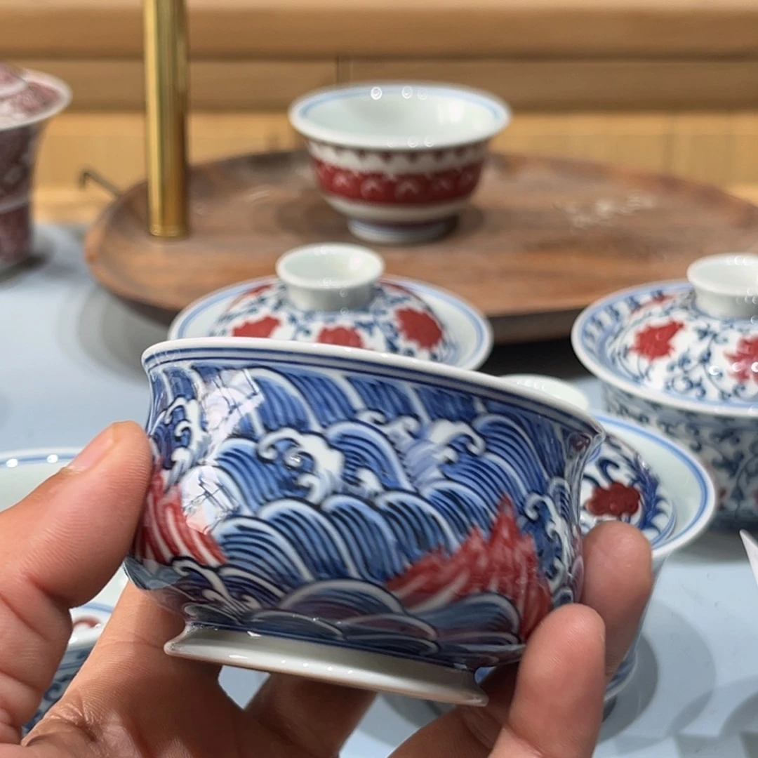 景德镇陶瓷艺术展
