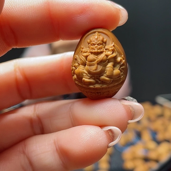 橄榄核手串/手链橄榄