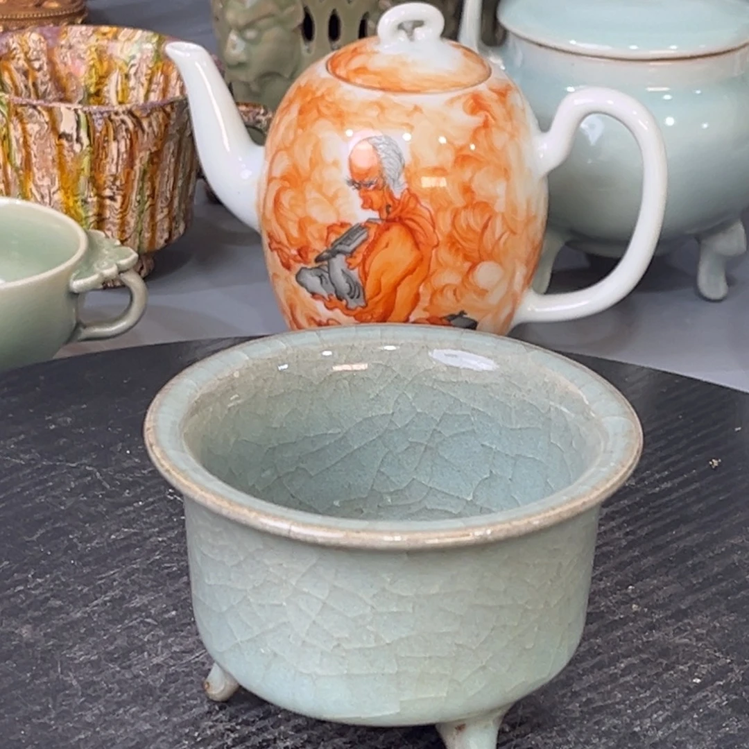 摆件这个世界上最好的朋友