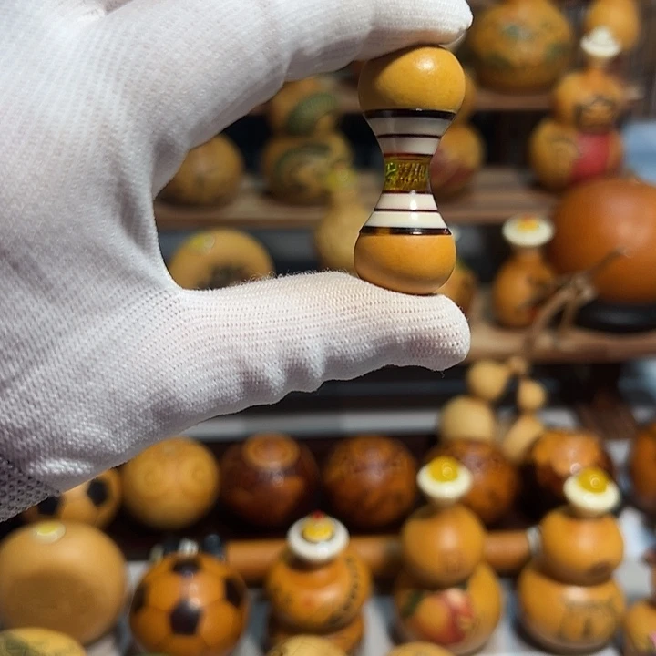 绕指柔葫芦葫芦葫芦