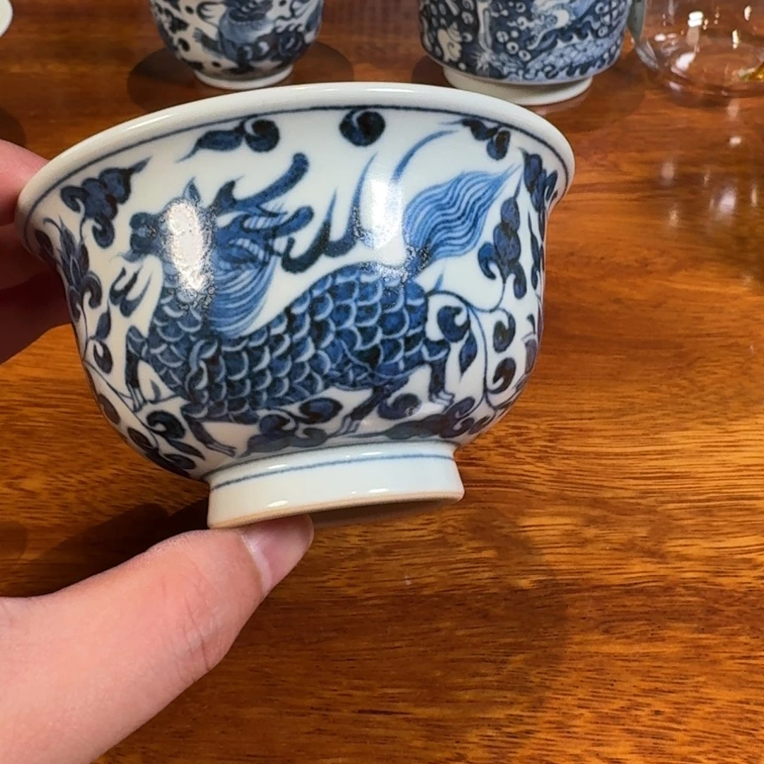 瓷器的制作工艺和工艺流程等