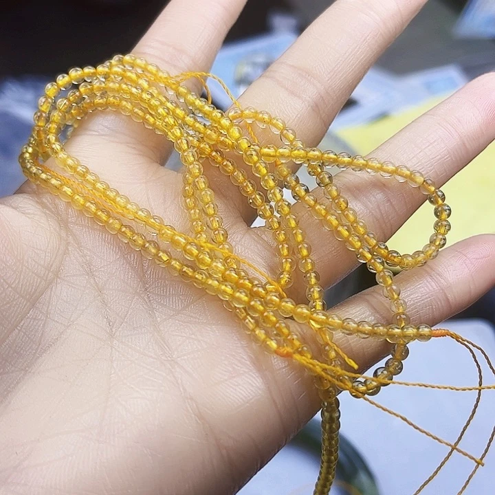 紫晶珠宝半成品银S925镶嵌