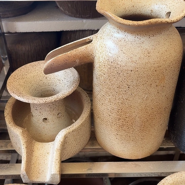 粗陶口径13/27，13/15/15➕10W水泵➕水管